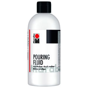 Nalévací kapalina 500 ml