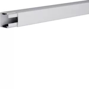 Hager LF4004007035 2m PVC Kabelrinnensystem (LF4004007035)