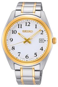 Seiko SUR460P1 - Pánské hodinky