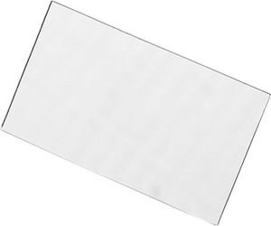 Samolepiace kozmetické zrkadlo - 130x70 mm