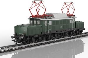 Märklin Elektrolokomotive Reihe 1020 (39992)