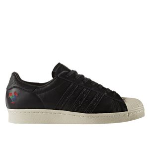 Adidas Originals Mens Superstar 80S Cny Trainers Sneakers