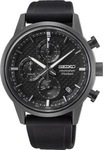 Herrenuhr Chronograph - Seiko Modell: SSB393P1 Herrenuhr Chronograph - Seiko Modell: SSB393P1