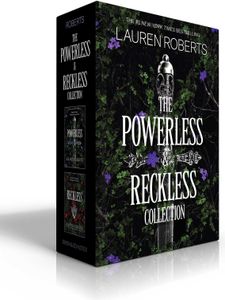 The Powerless & Reckless Collection (Boxed Set)