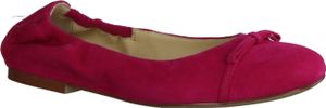 Högl Damen BETTY Ballerinas, pink, 37.5 EU