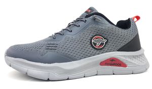 KangaRoos Herren Sneaker in Grau, Größe 45
