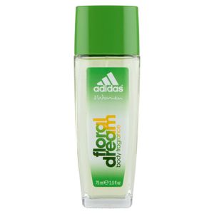 Adidas Women, Dezodorant w sprayu, floral dream, 75 ml