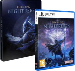 Elden Ring Nightreign Seekers Edition (PS5)