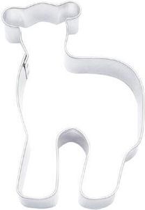 Schaf Ausstecher 7,8cm