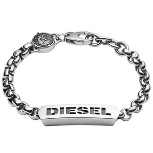 Diesel DX0993 Militaria Herren-Armband