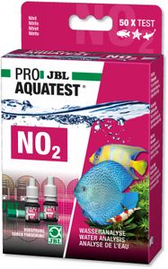 JBL PROAQUATEST NO2 Nitrit Wassertest Süß-/Meerwasser & Teichen