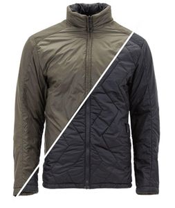 Carinthia T2D Jacket G-Loft® Jacke Wendejacke S -XXL Outdoorjacke Outdoorjacke Multifunktionsjacke Größe  - M