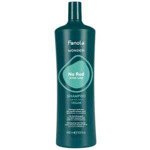 Szampon Fanola Wonder No Red 1000ml