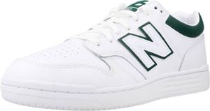New Balance Bb480 Lgt Biały