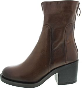 Mjus Damen Stiefelette in Braun, Größe 41