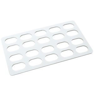 Orion Forma plast LASKONKY 20 malé 124921