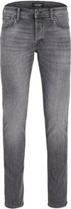 Jack & Jones Glenn Original Sq 349 Slim Fit Jeans Grau 30 / 30 Mann Grau 30