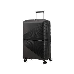 American Tourister Airconic Spinner 4 Wheels Suitcase Onyx Black 101 L Luggage