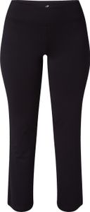 ENERGETICS Da.-Jazzpant Marion wms Sht BLACK 20