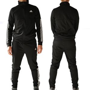 Adidas B Team Ts Black/White 140