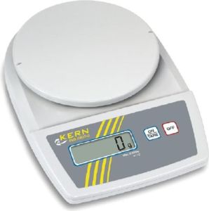Kern & Sohn Schulwaage EMB 2200-01 Laborwaage Waage Wiegebereich max. 2200 g Kern & Sohn Schulwaage EMB 2200-01 Laborwaage Waage Wiegebereich max. 2200 g