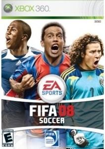 Fifa 08
