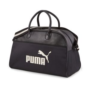 PUMA Campus Grip Bag Puma Black