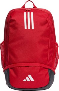 Adidas Tiro 23 League Backpack - Team Power Red/Black/White - Adidas Tiro 23 League Backpack - Team Power Red/Black/White -