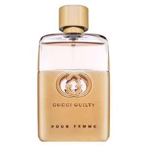 Gucci Guilty Eau de Parfum für Damen 50 ml