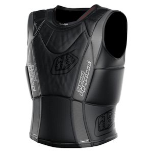 Troy Lee Designs 3900 Ultra Protective Vest Black L