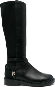 Michael Kors Damen Stiefeletten 40F4ABMB6L-001 Farbe: Schwarz Größe: 38