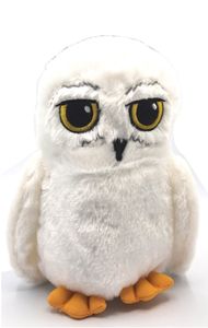 Harry Potter Plüschfigur Plüschtier Vogel EULE Hedwig - 30cm