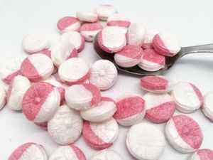 Küfa Brause Räder Bonbons 2 X 200g / 400g