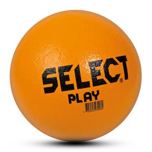 SELECT Playball Schaumstoffball orange 15 cm