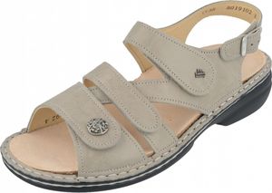 Finn Comfort Gomera Damen Sandale, Größe:38 EU