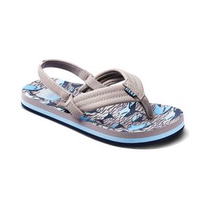 Reef Little Ahi Slippers Kinder