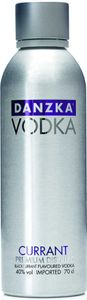 DANZKA Currant 0,7 Liter