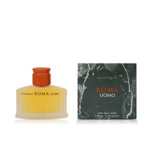 Laura Biagiotti Roma Uomo After Shave 75 ml