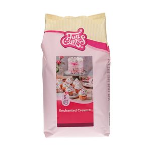 FunCakes Fertigmischung für Enchanted Cream® 4kg