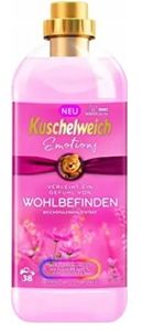 Kuschelweich Emotions Wohlbefinden 1000ml