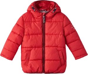Dětská péřová zimní bunda Tom Tailor 104