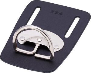 Hammerswinger PEPE W100xDxH150mm koža čierna FHB