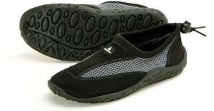 Aqua Lung Sport Cancun 0115 Black Silver 41 Aqua Lung Sport Cancun 0115 Black Silver 41