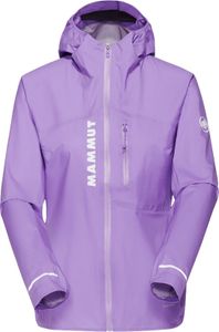Mammut Aenergy TR HS Dámska bunda s kapucňou lavadin L