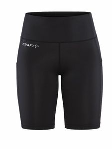 Craft Adv Essence Short Tights 2 W 999000 Black M