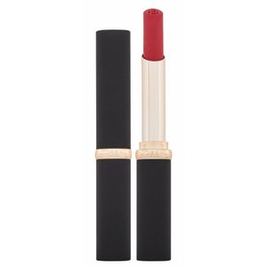 L’Oréal Paris Color Riche Matte, Rot, Le Rouge Determination, 1 Farben, Färbung, Nährend, Frauen, Matte