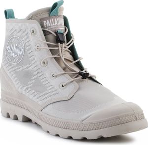 Palladium Pampa Lite Travel VT Natural Grey Größe EU 45 Palladium Pampa Lite Travel VT Natural Grey Größe EU 45