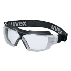 Bezpečnostné okuliare s plným videním pheos cx2 sonic