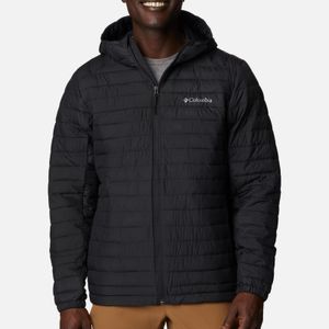 Columbia Silver Falls Hooded Jacket - Gr. M