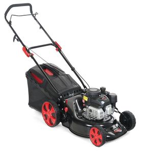 46cm Benzin Rasenmäher Smart 46 SP0